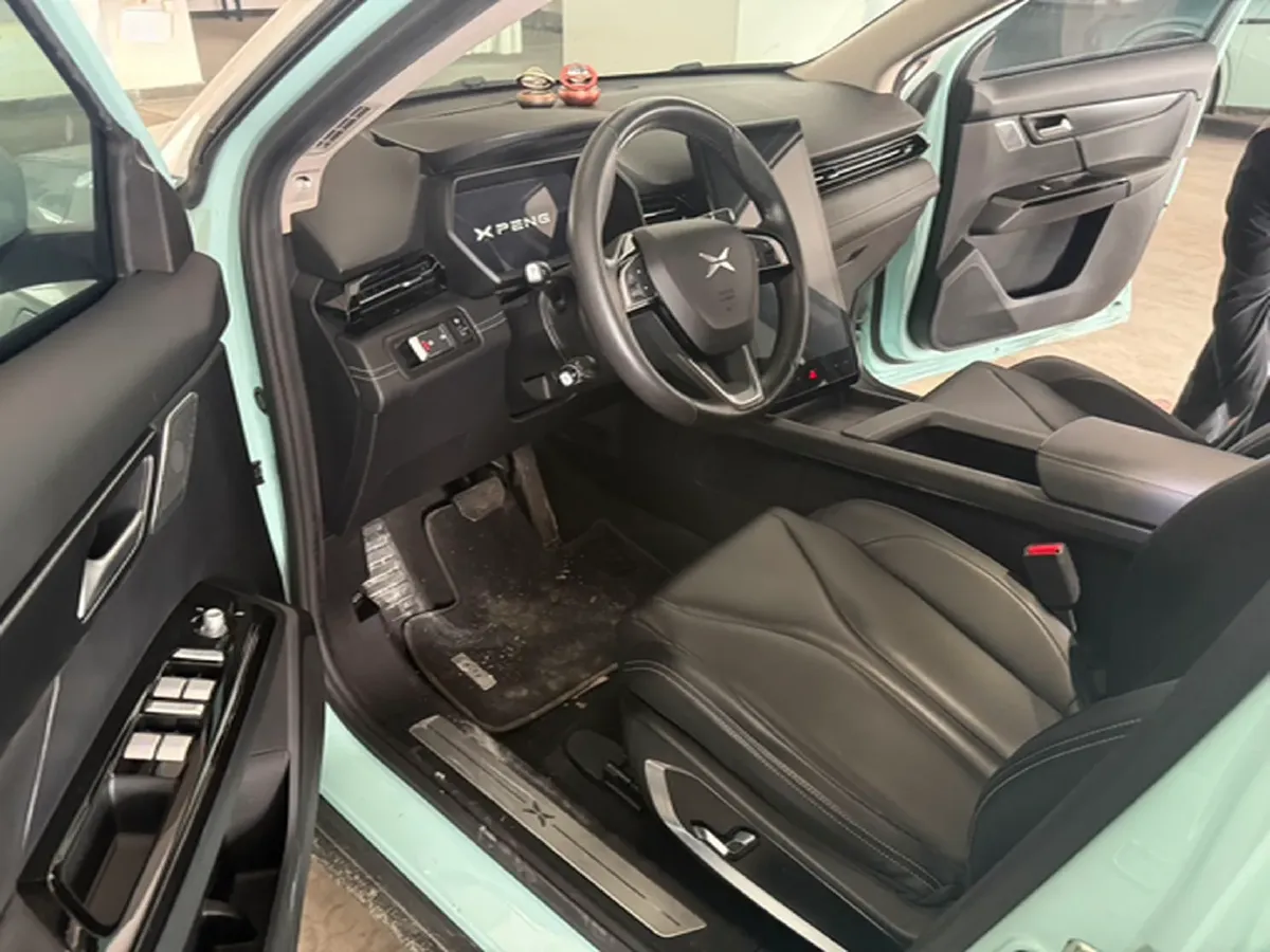 2022 Xpeng P5 BEV 66.2KWH,autocango,china used car exporter,china ev exporter,chinese used car exporter,chinese used ev exporter