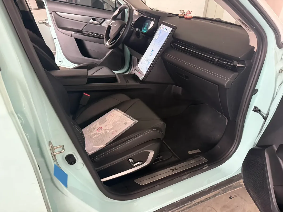 2022 Xpeng P5 BEV 66.2KWH,autocango,china used car exporter,china ev exporter,chinese used car exporter,chinese used ev exporter