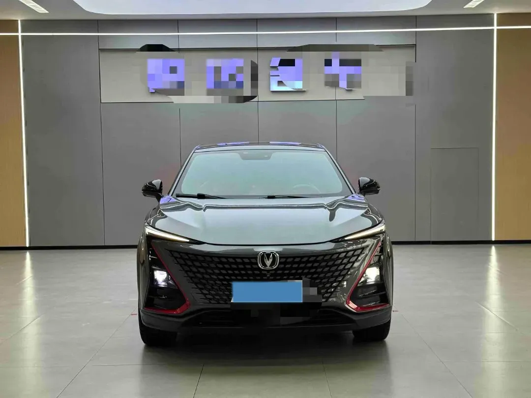 2020 ChangAn UNI-T 1.5T 180HP L4 7DCT,autocango,china used car exporter,china ev exporter,chinese used car exporter,chinese used ev exporter