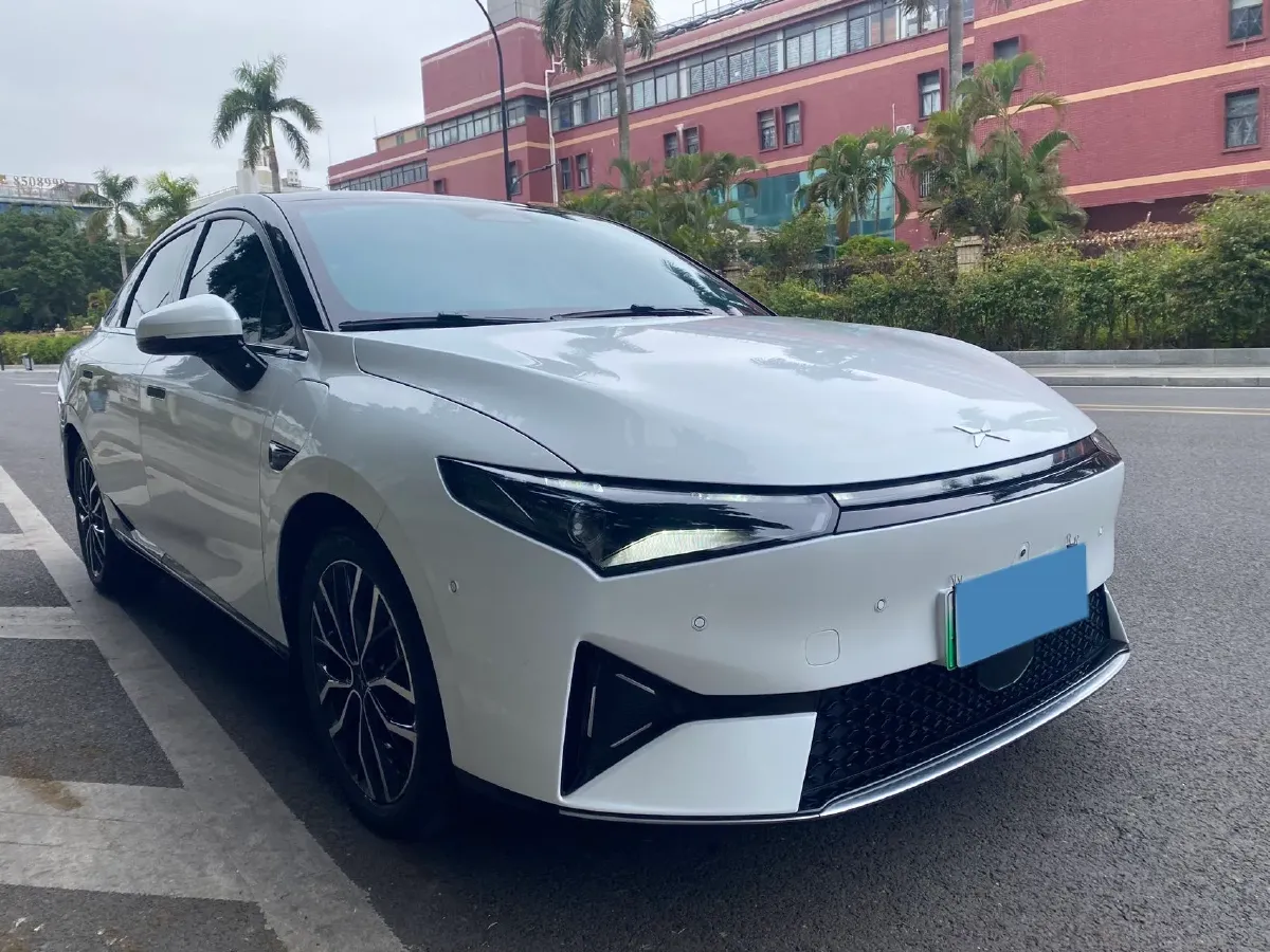 2022 Xpeng P5 BEV 55.9KWH,autocango,china used car exporter,china ev exporter,chinese used car exporter,chinese used ev exporter