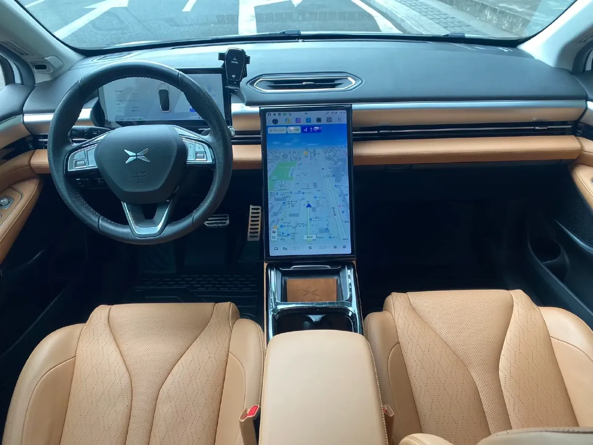 2022 Xpeng P5 BEV 55.9KWH,autocango,china used car exporter,china ev exporter,chinese used car exporter,chinese used ev exporter