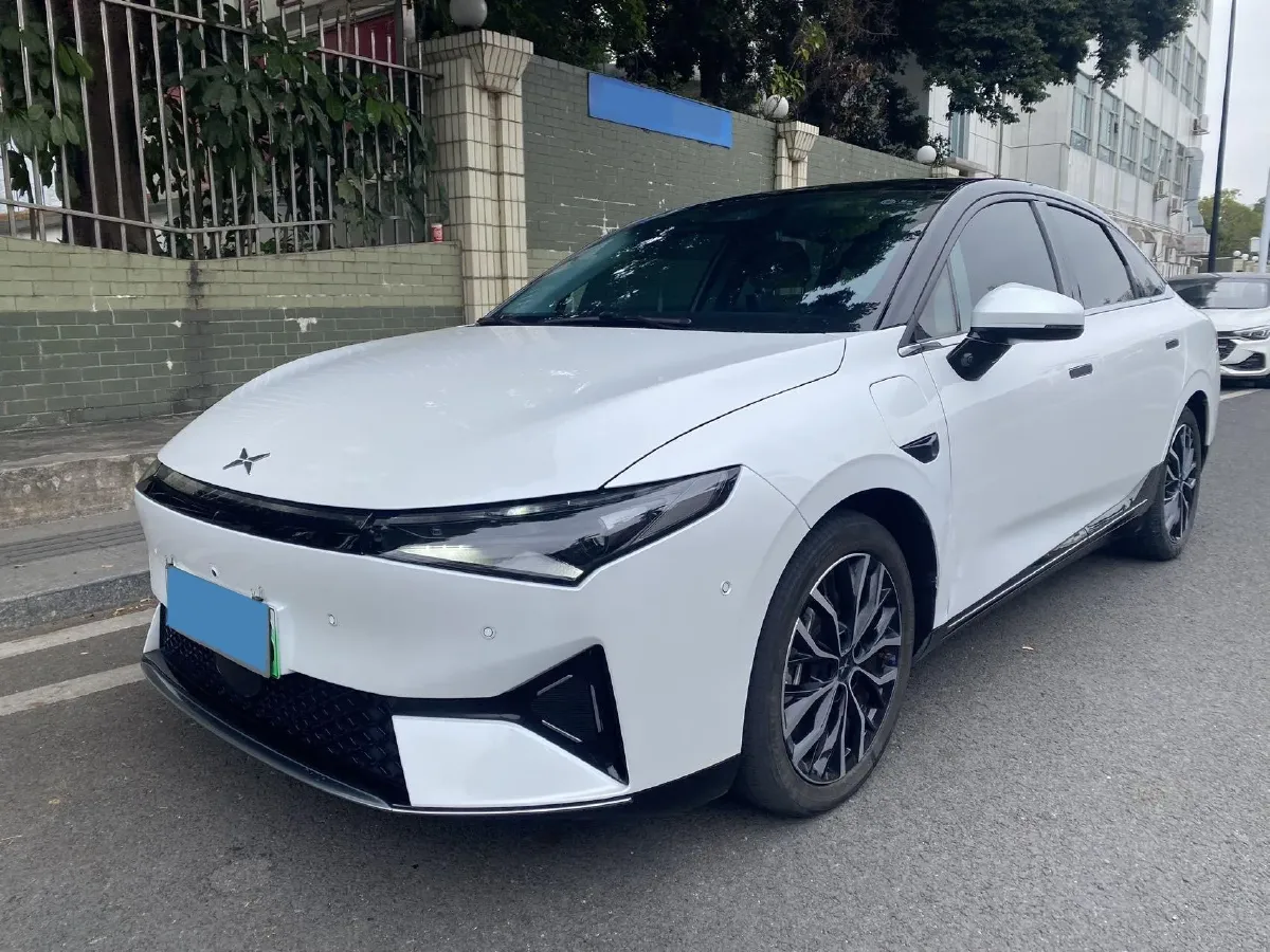 2022 Xpeng P5 BEV 55.9KWH,autocango,china used car exporter,china ev exporter,chinese used car exporter,chinese used ev exporter