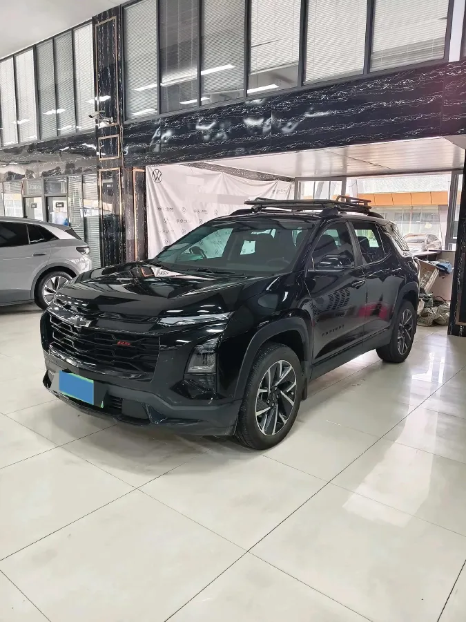 2024 Chevrolet EquinoxPlus 1.5T 180HP L4 2DHT PHEV 16.5KWH,autocango,china used car exporter,china ev exporter,chinese used car exporter,chinese used ev exporter