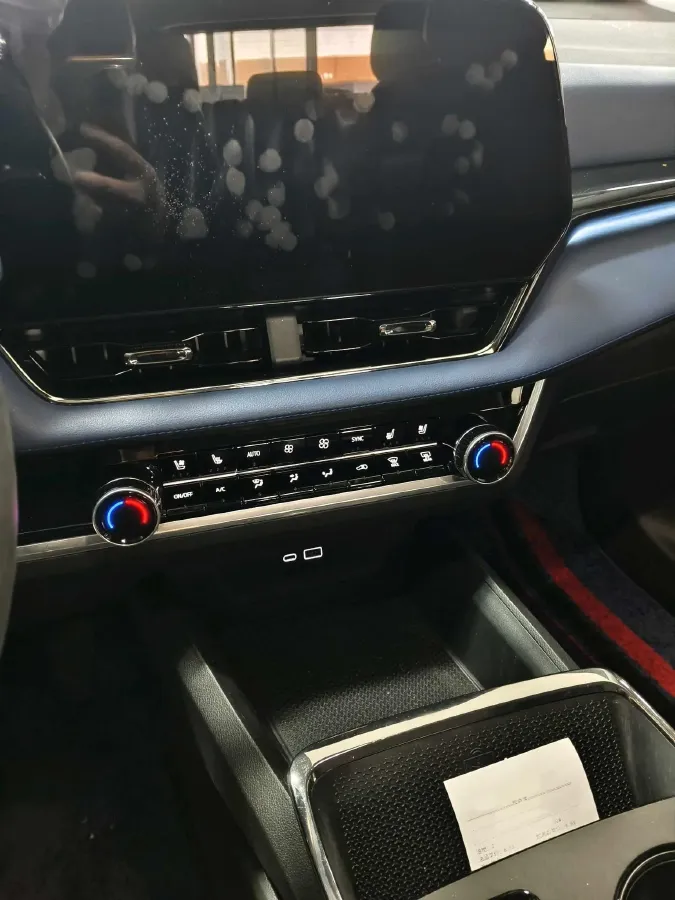 2024 Chevrolet EquinoxPlus 1.5T 180HP L4 2DHT PHEV 16.5KWH,autocango,china used car exporter,china ev exporter,chinese used car exporter,chinese used ev exporter