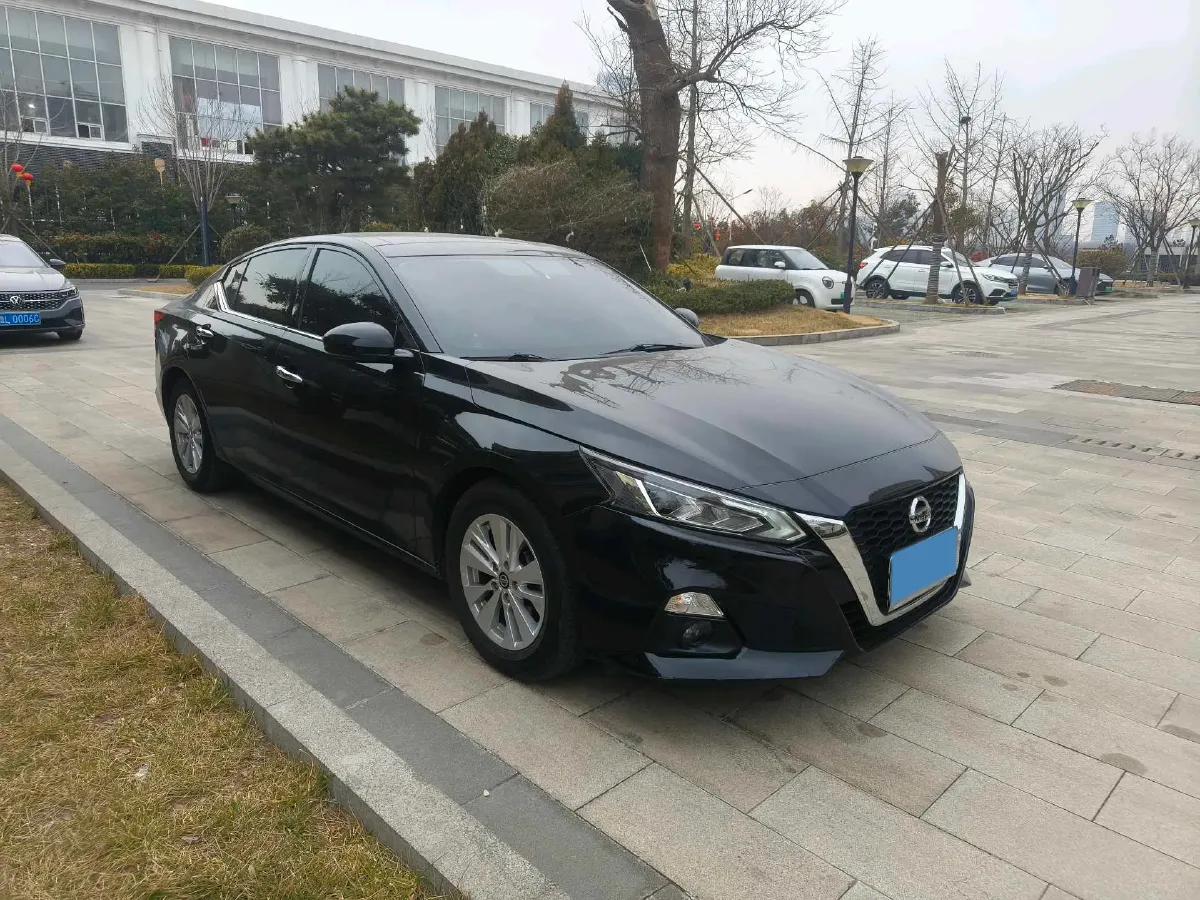2020 Nissan Teana 2.0L 159HP L4 CVT,autocango,china used car exporter,china ev exporter,chinese used car exporter,chinese used ev exporter