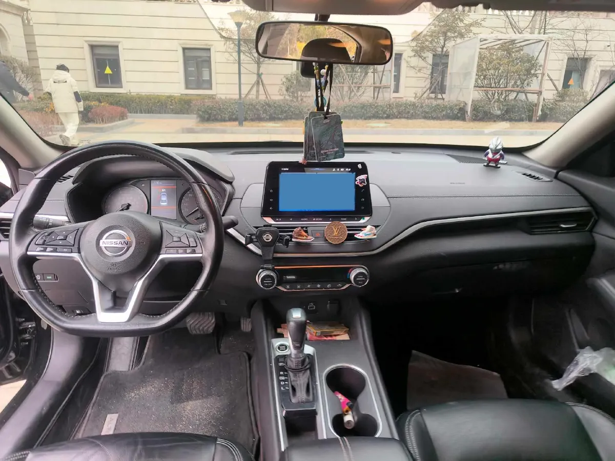 2020 Nissan Teana 2.0L 159HP L4 CVT,autocango,china used car exporter,china ev exporter,chinese used car exporter,chinese used ev exporter