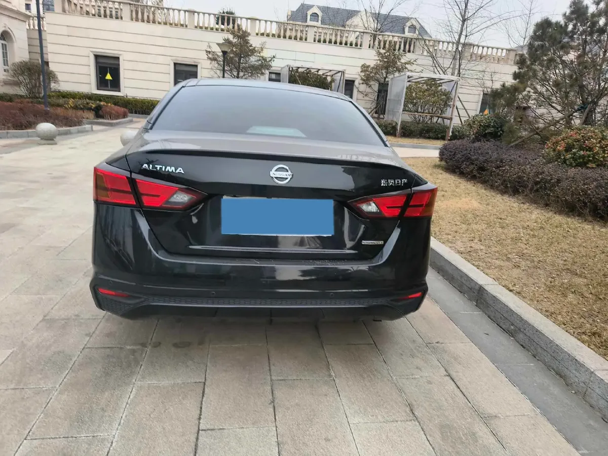 2020 Nissan Teana 2.0L 159HP L4 CVT,autocango,china used car exporter,china ev exporter,chinese used car exporter,chinese used ev exporter