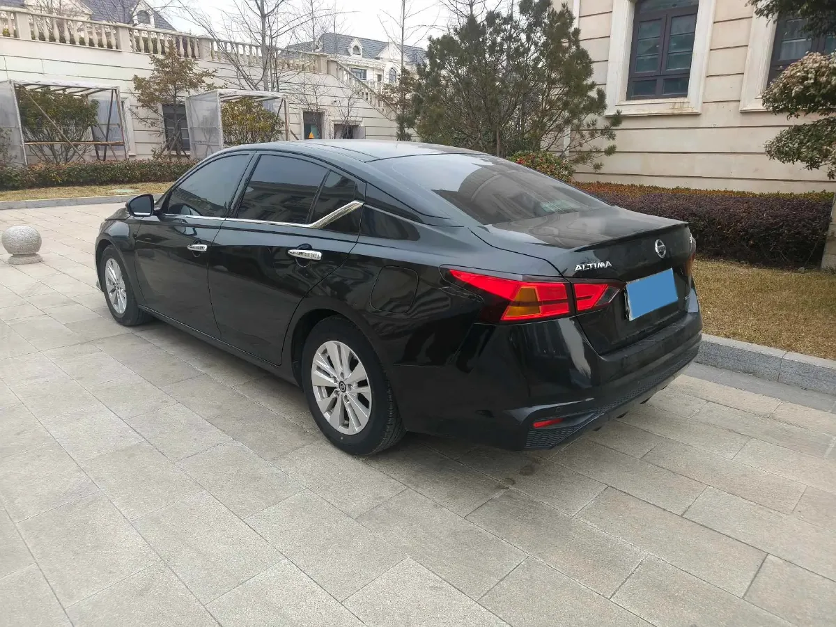 2020 Nissan Teana 2.0L 159HP L4 CVT,autocango,china used car exporter,china ev exporter,chinese used car exporter,chinese used ev exporter