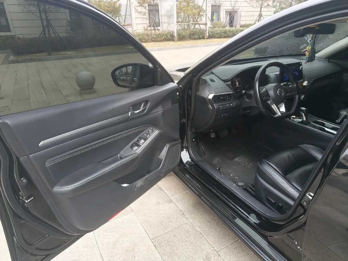 2020 Nissan Teana 2.0L 159HP L4 CVT,autocango,china used car exporter,china ev exporter,chinese used car exporter,chinese used ev exporter