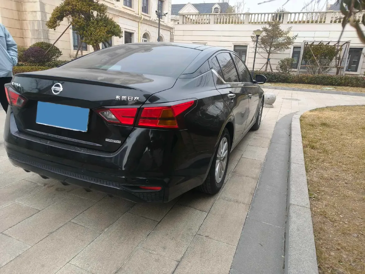 2020 Nissan Teana 2.0L 159HP L4 CVT,autocango,china used car exporter,china ev exporter,chinese used car exporter,chinese used ev exporter