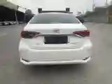 2021 Nissan Sylphy 1.6L 135HP L4 CVT