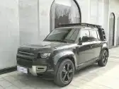 2022 LAND ROVER DEFENDER,autocango,china used car exporter,china ev exporter,chinese used car exporter,chinese used ev exporter