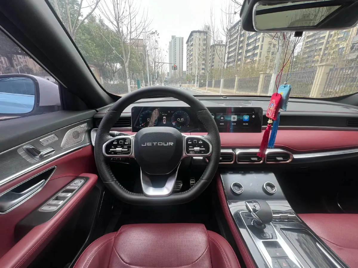 2021 Jetour X70 1.6T 197HP L4 7DCT,autocango,china used car exporter,china ev exporter,chinese used car exporter,chinese used ev exporter