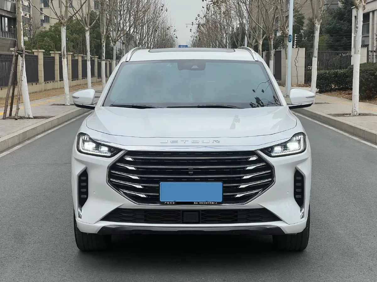 2021 Jetour X70 1.6T 197HP L4 7DCT,autocango,china used car exporter,china ev exporter,chinese used car exporter,chinese used ev exporter