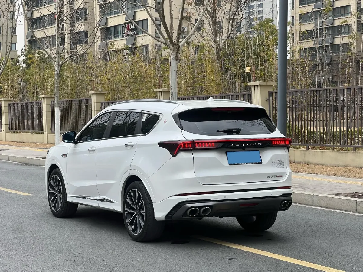 2021 Jetour X70 1.6T 197HP L4 7DCT,autocango,china used car exporter,china ev exporter,chinese used car exporter,chinese used ev exporter