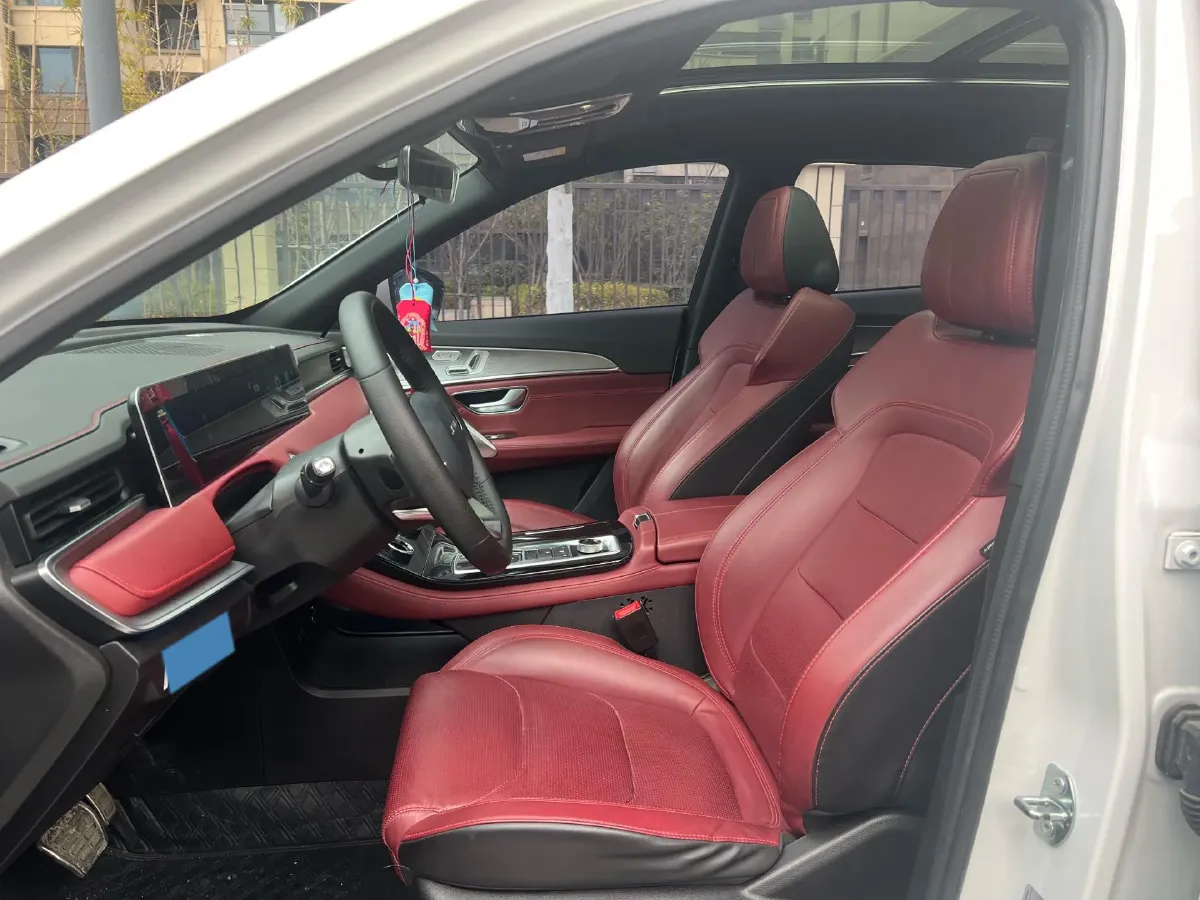 2021 Jetour X70 1.6T 197HP L4 7DCT,autocango,china used car exporter,china ev exporter,chinese used car exporter,chinese used ev exporter