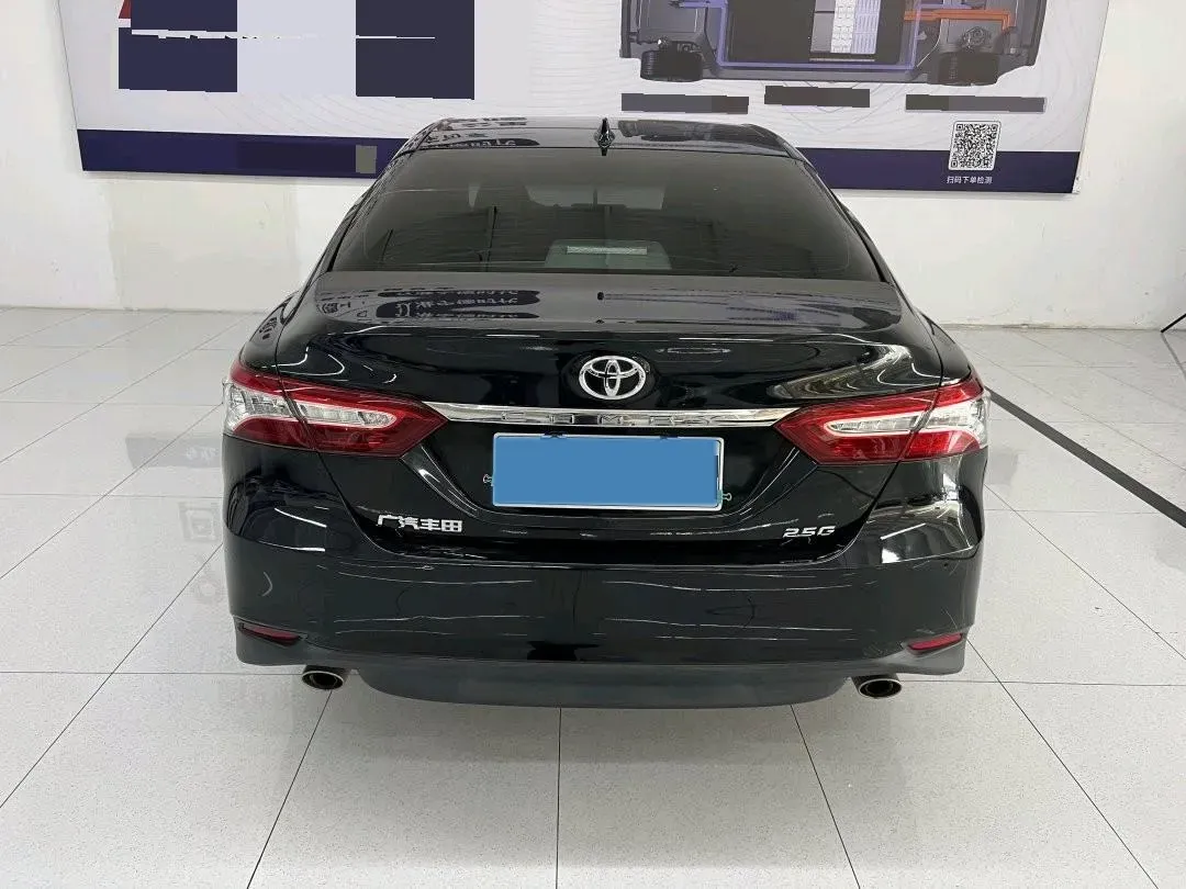 2021 Toyota Camry 2.5L 209HP L4 8AT,autocango,china used car exporter,china ev exporter,chinese used car exporter,chinese used ev exporter