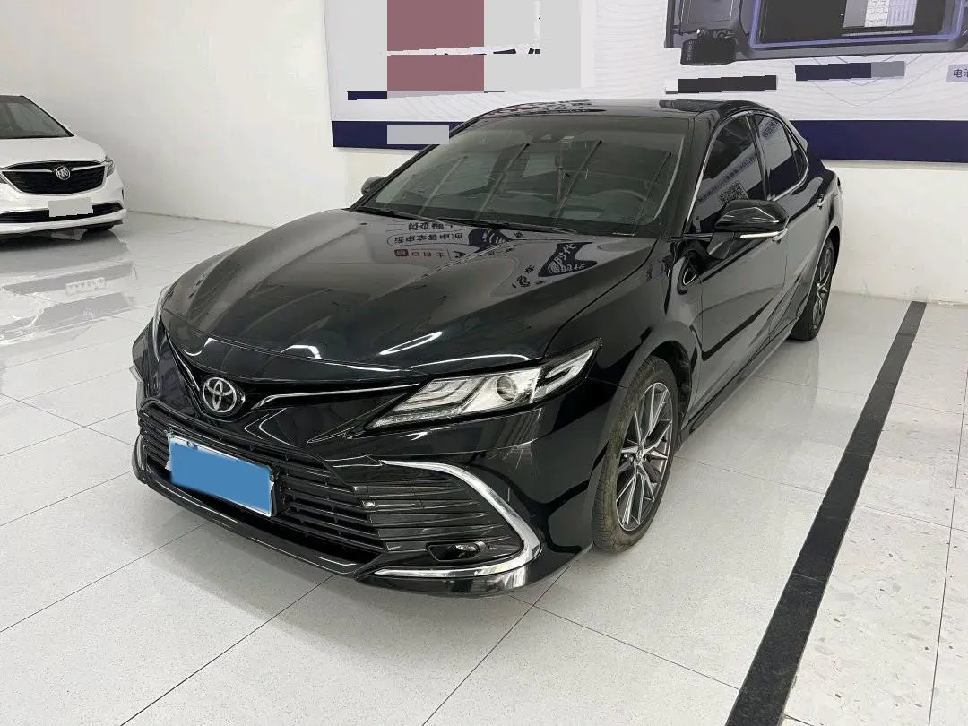 2021 Toyota Camry 2.5L 209HP L4 8AT,autocango,china used car exporter,china ev exporter,chinese used car exporter,chinese used ev exporter