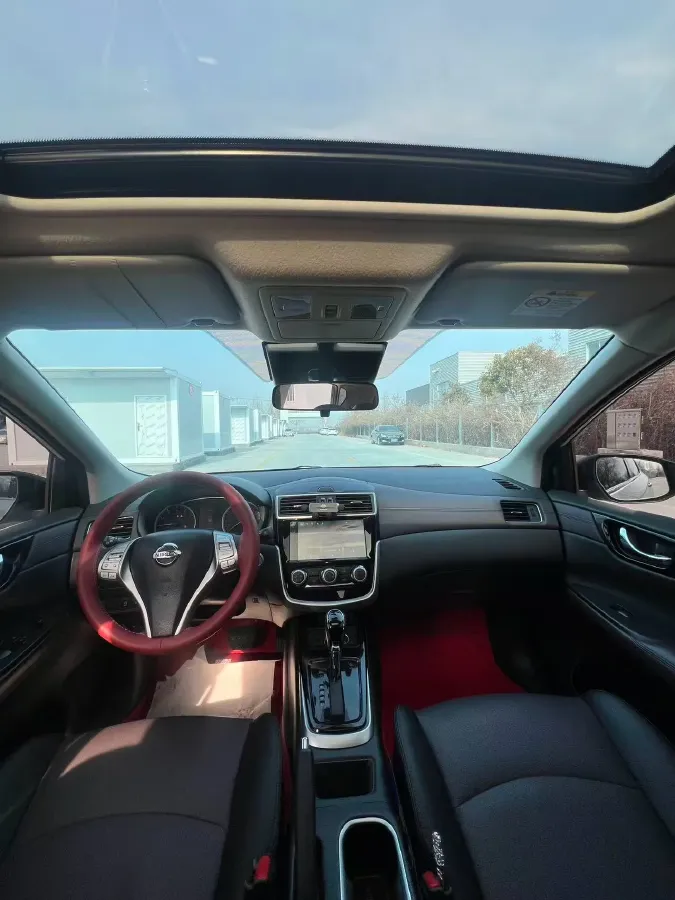 2020 Nissan Tiida 1.6L 126HP L4 CVT,autocango,china used car exporter,china ev exporter,chinese used car exporter,chinese used ev exporter