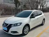 2020 NISSAN TIIDA,autocango,china used car exporter,china ev exporter,chinese used car exporter,chinese used ev exporter