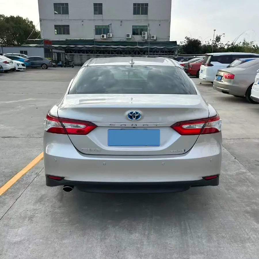 2023 Toyota Camry 2.5L 178HP L4 E-CVT Hybrid,autocango,china used car exporter,china ev exporter,chinese used car exporter,chinese used ev exporter