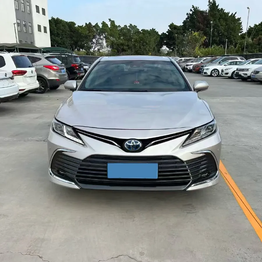 2023 Toyota Camry 2.5L 178HP L4 E-CVT Hybrid,autocango,china used car exporter,china ev exporter,chinese used car exporter,chinese used ev exporter