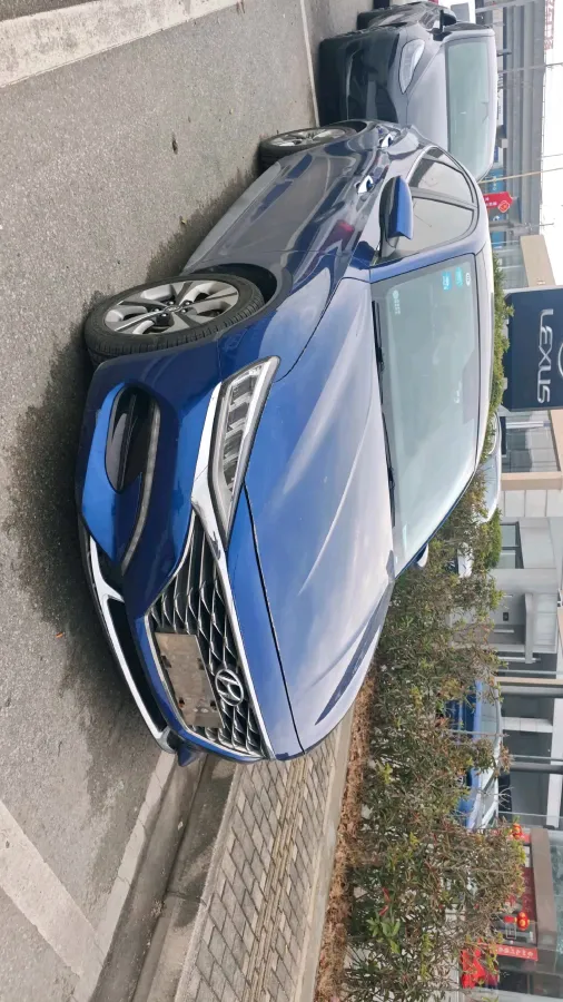 2019 Hyundai La Festa 1.6T 204HP L4 7DCT,autocango,china used car exporter,china ev exporter,chinese used car exporter,chinese used ev exporter