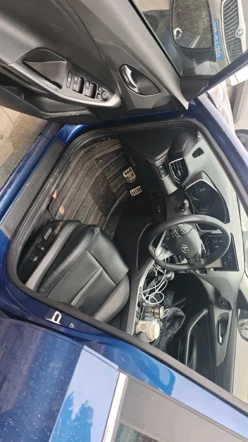 2019 Hyundai La Festa 1.6T 204HP L4 7DCT,autocango,china used car exporter,china ev exporter,chinese used car exporter,chinese used ev exporter