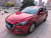 2017 MAZDA 3 AXELA,autocango,china used car exporter,china ev exporter,chinese used car exporter,chinese used ev exporter