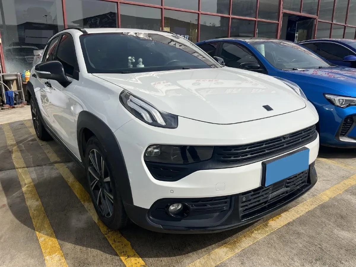 2021 LYNK&CO 02 1.5T 180HP L3 7DCT,autocango,china used car exporter,china ev exporter,chinese used car exporter,chinese used ev exporter