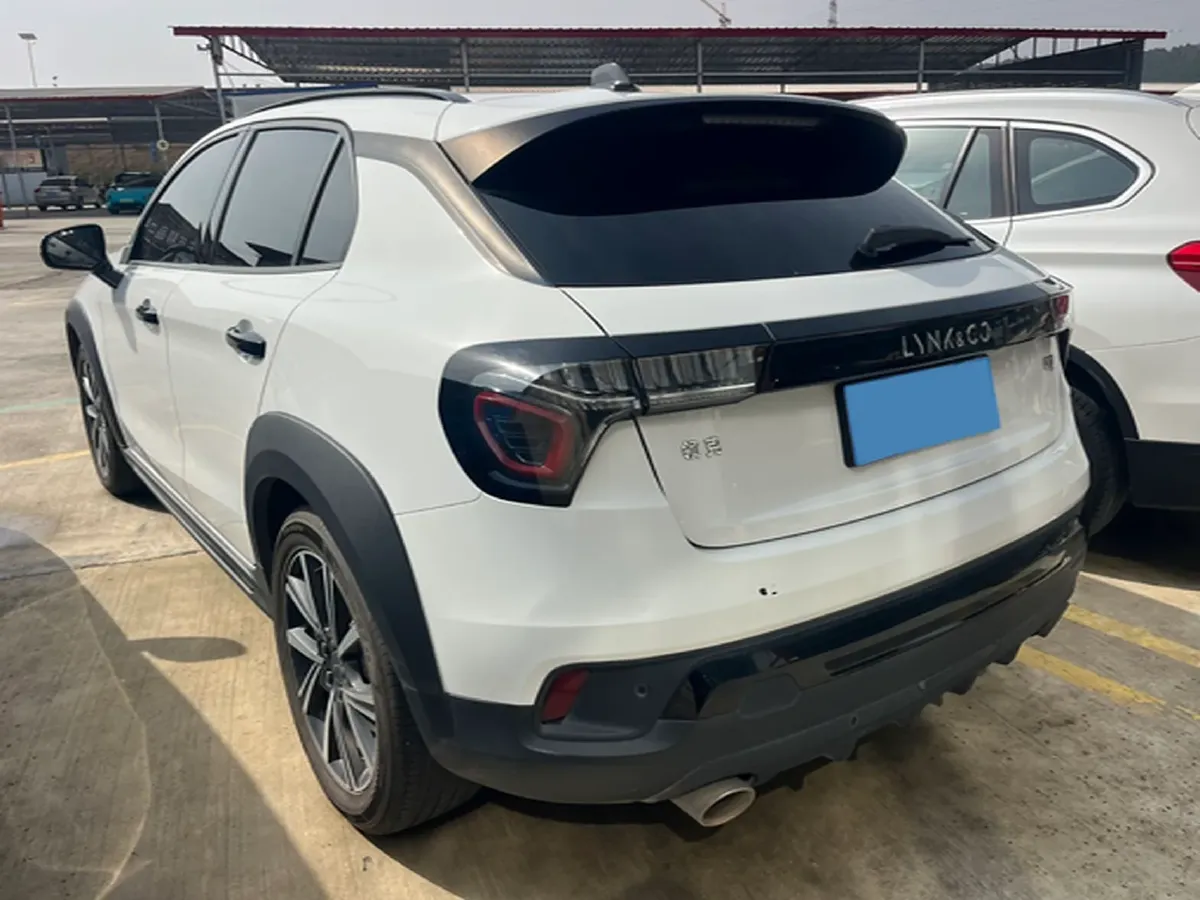 2021 LYNK&CO 02 1.5T 180HP L3 7DCT,autocango,china used car exporter,china ev exporter,chinese used car exporter,chinese used ev exporter