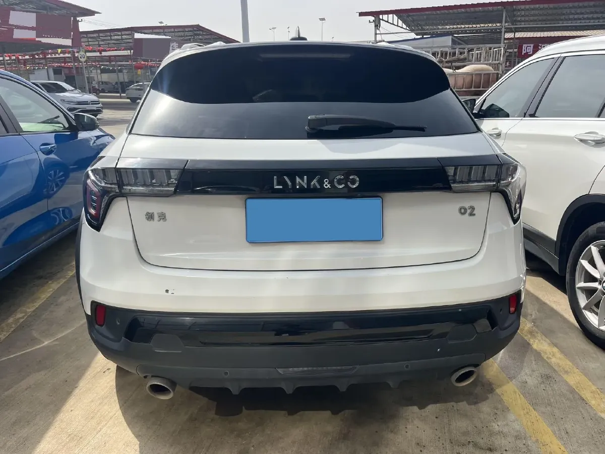 2021 LYNK&CO 02 1.5T 180HP L3 7DCT,autocango,china used car exporter,china ev exporter,chinese used car exporter,chinese used ev exporter