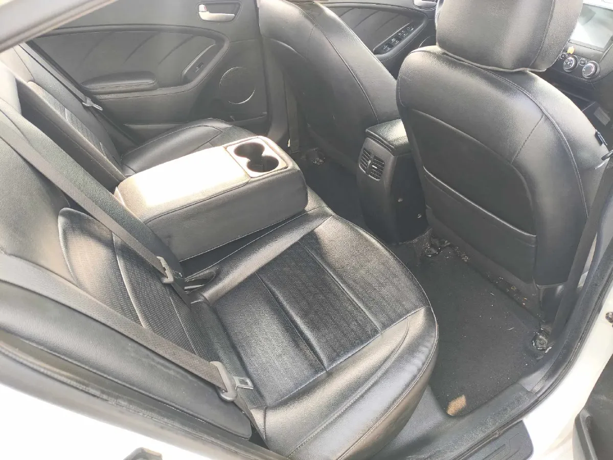 2017 Kia K3 1.6L 128HP L4 6AT,autocango,china used car exporter,china ev exporter,chinese used car exporter,chinese used ev exporter