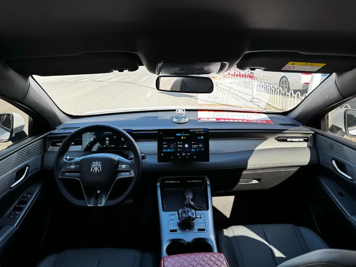 2025 BYD Seal05 DM-i 1.5L 101HP L4 E-CVT PHEV 7.68KWH,autocango,china used car exporter,china ev exporter,chinese used car exporter,chinese used ev exporter