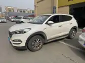 2015 HYUNDAI TUCSON,autocango,china used car exporter,china ev exporter,chinese used car exporter,chinese used ev exporter