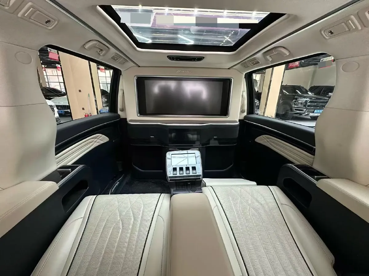 2021 GAC Trumpchi M8 2.0T 252HP L4 8AT,autocango,china used car exporter,china ev exporter,chinese used car exporter,chinese used ev exporter