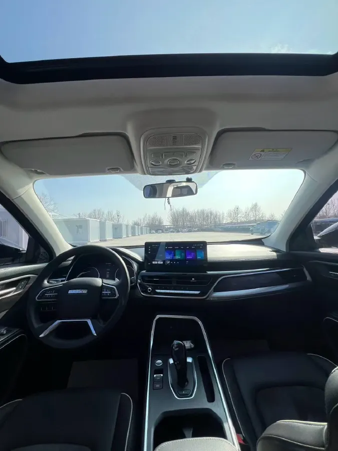 2021 Haval H6 1.5T 150HP L4 7DCT,autocango,china used car exporter,china ev exporter,chinese used car exporter,chinese used ev exporter