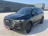 2021 HAVAL H6,autocango,china used car exporter,china ev exporter,chinese used car exporter,chinese used ev exporter