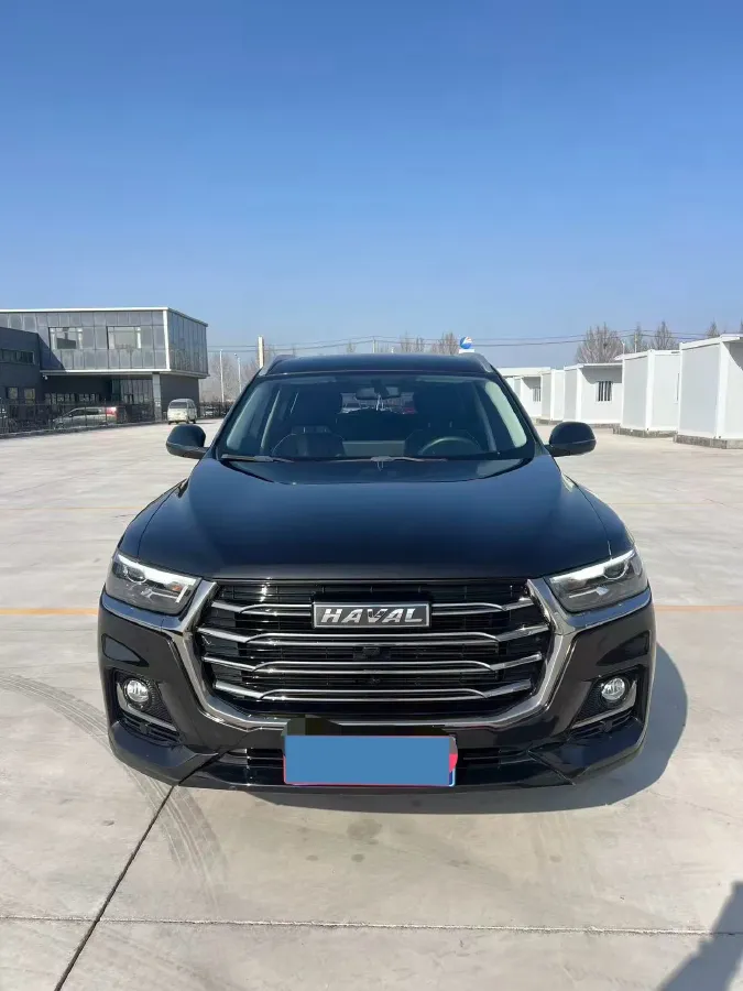 2021 Haval H6 1.5T 150HP L4 7DCT,autocango,china used car exporter,china ev exporter,chinese used car exporter,chinese used ev exporter