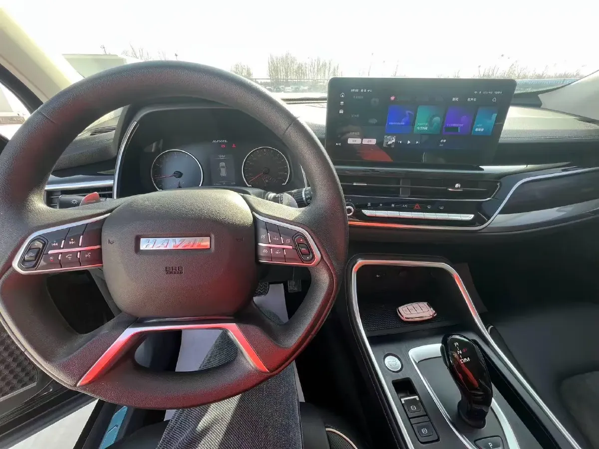 2021 Haval H6 1.5T 150HP L4 7DCT,autocango,china used car exporter,china ev exporter,chinese used car exporter,chinese used ev exporter