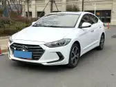 2018 HYUNDAI ELANTRA,autocango,china used car exporter,china ev exporter,chinese used car exporter,chinese used ev exporter