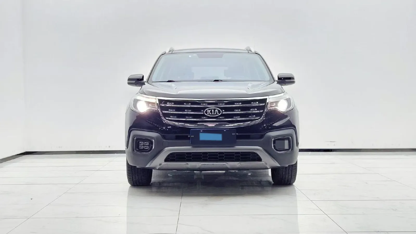 2018 Kia Sportage R 2.0L 160HP L4 6AT,autocango,china used car exporter,china ev exporter,chinese used car exporter,chinese used ev exporter