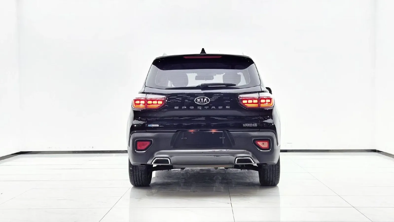 2018 Kia Sportage R 2.0L 160HP L4 6AT,autocango,china used car exporter,china ev exporter,chinese used car exporter,chinese used ev exporter