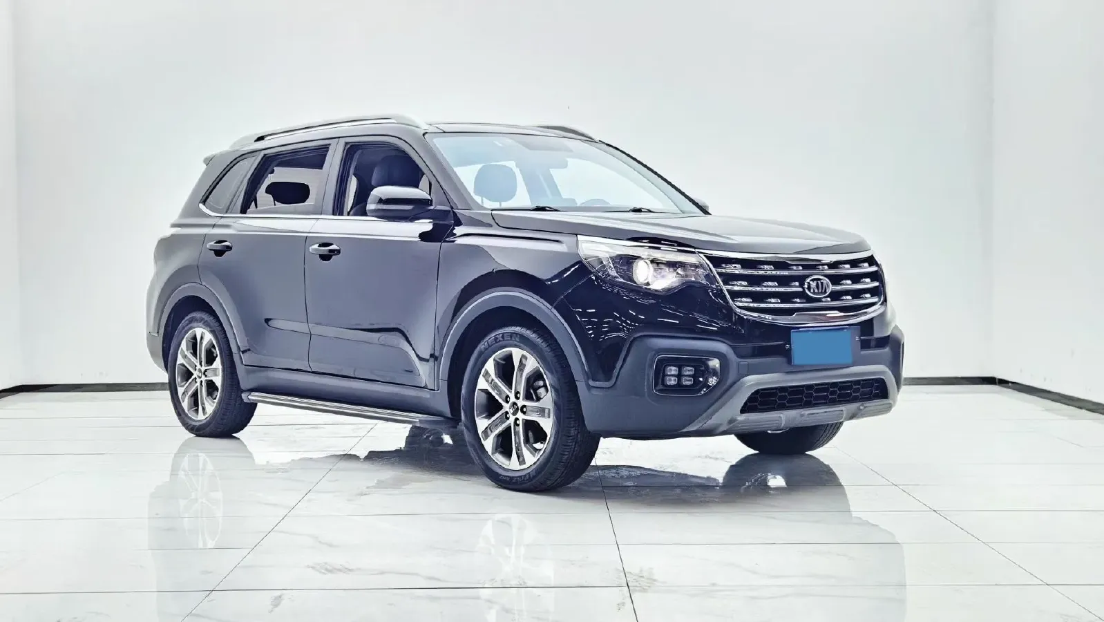 2018 Kia Sportage R 2.0L 160HP L4 6AT,autocango,china used car exporter,china ev exporter,chinese used car exporter,chinese used ev exporter