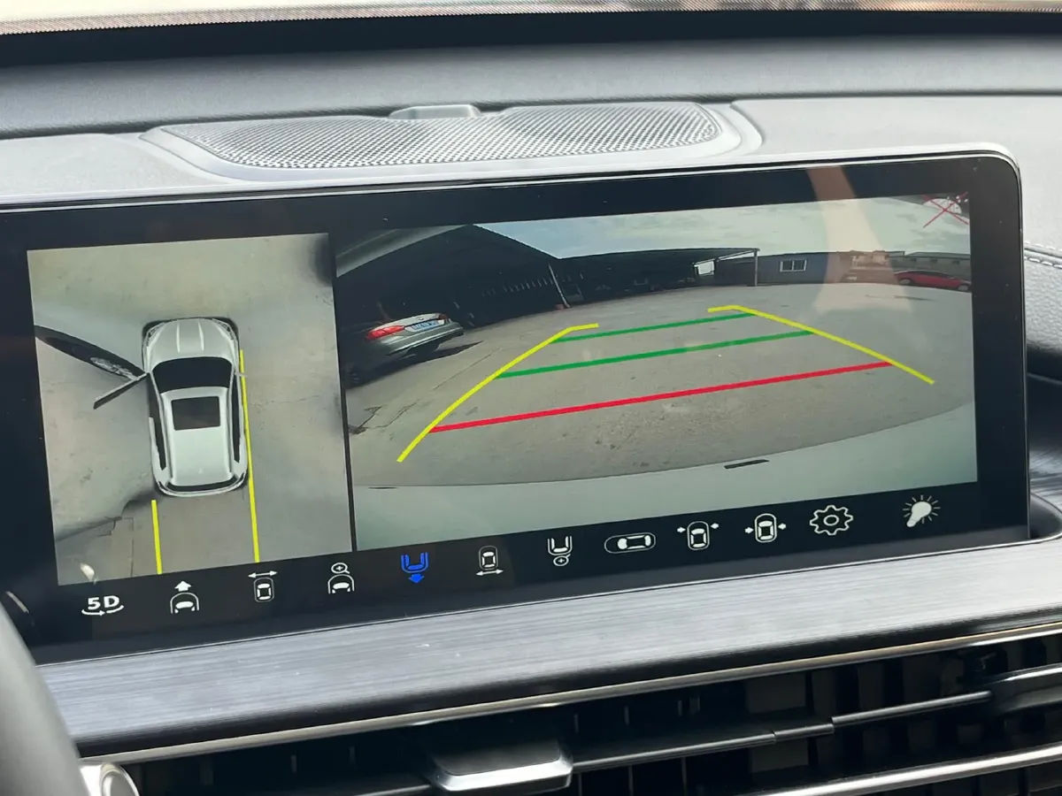 2022 Chery Tiggo 7 Plus 1.5T 156HP L4 CVT,autocango,china used car exporter,china ev exporter,chinese used car exporter,chinese used ev exporter