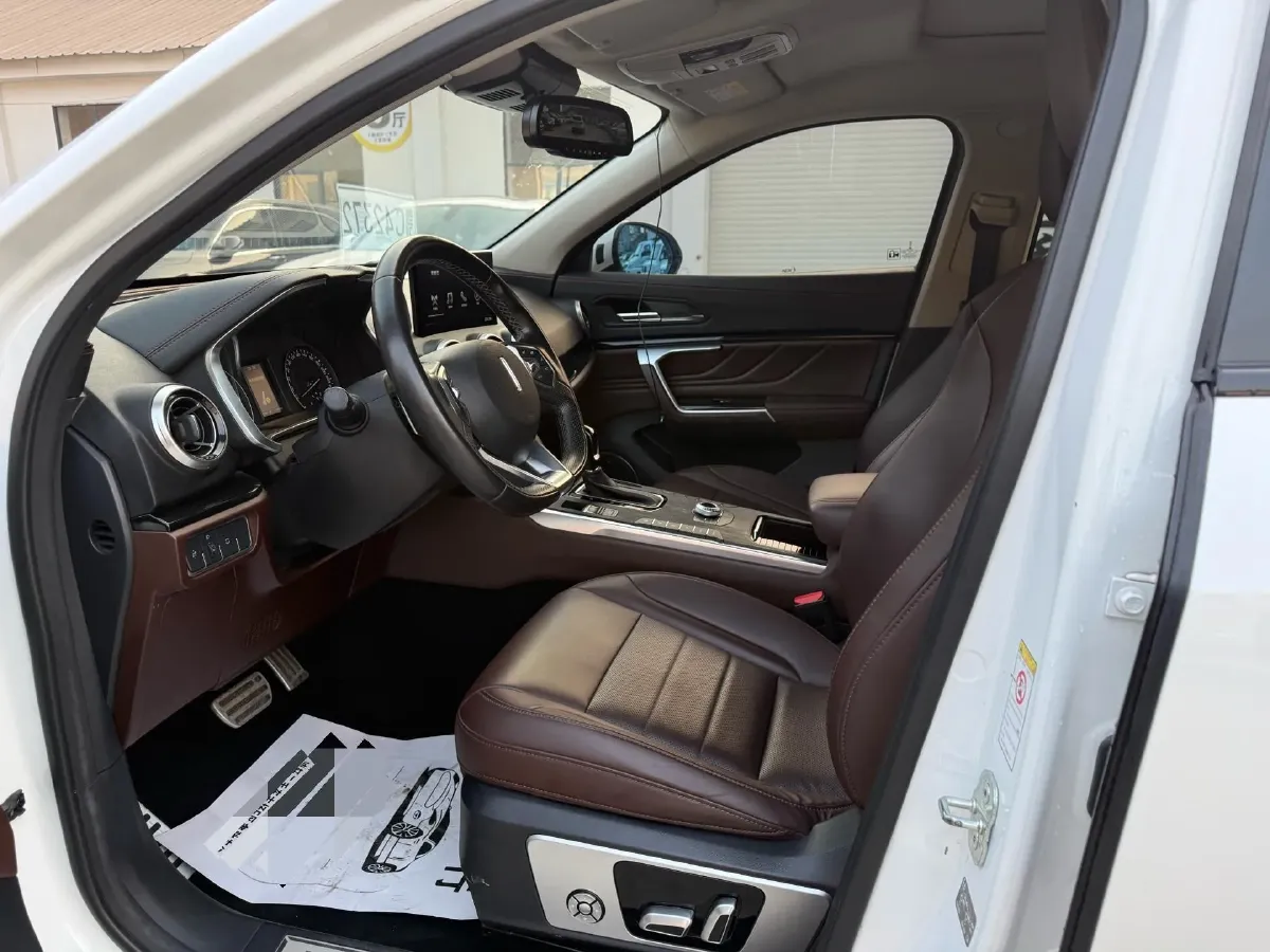 2017 WEY VV5 2.0T 197HP L4 7DCT,autocango,china used car exporter,china ev exporter,chinese used car exporter,chinese used ev exporter