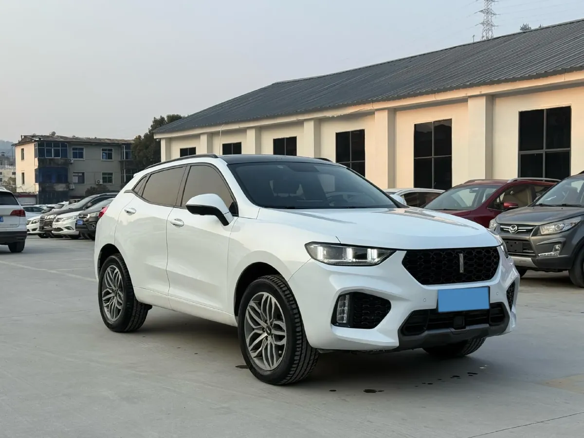 2017 WEY VV5 2.0T 197HP L4 7DCT,autocango,china used car exporter,china ev exporter,chinese used car exporter,chinese used ev exporter