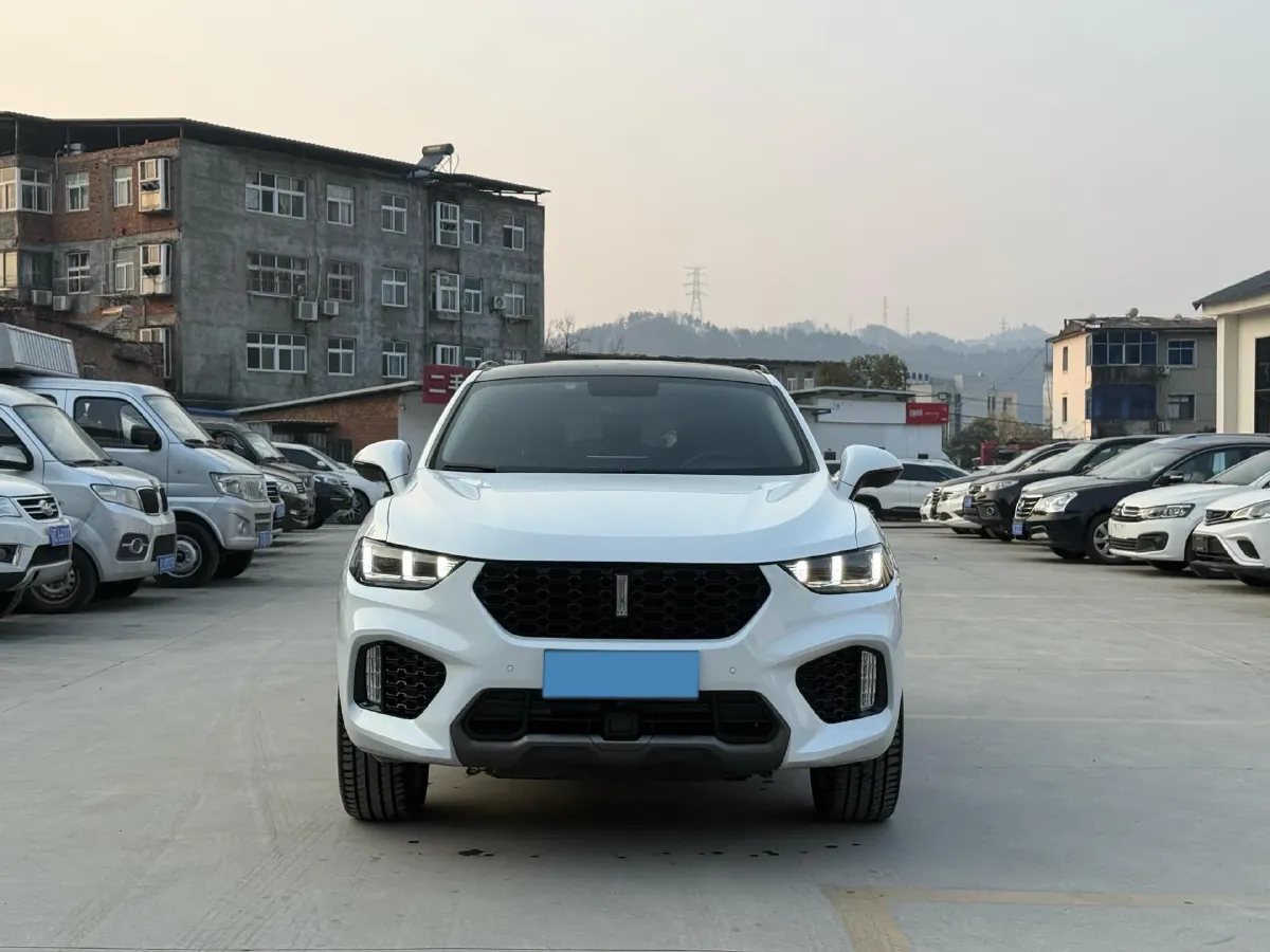 2017 WEY VV5 2.0T 197HP L4 7DCT,autocango,china used car exporter,china ev exporter,chinese used car exporter,chinese used ev exporter