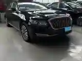 2021 HongQi H7 1.8T 188HP L4 6AT