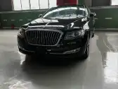 2021 HONGQI H7,autocango,china used car exporter,china ev exporter,chinese used car exporter,chinese used ev exporter